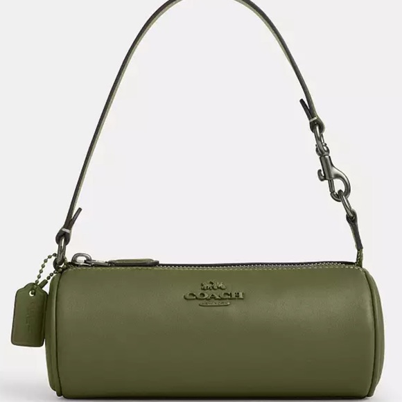 Coach Handbags - Coach Nolita Barrel Bag nwt in packaging